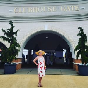 Anthropologie Bhldn Sachin & Babi Rose Strapless dress euc